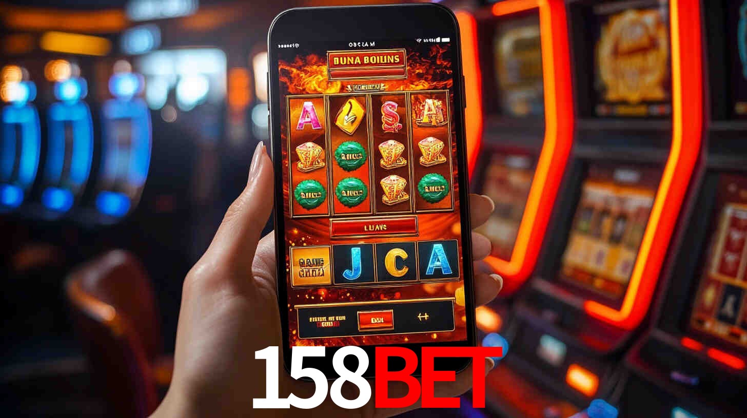 158bet - Tesouros de Sorte Infinita - 158bet app