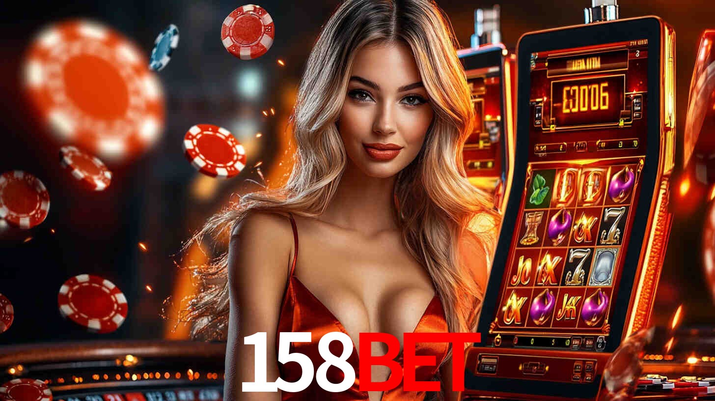158bet login