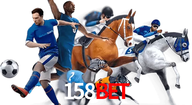 158bet