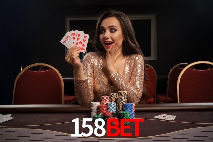 Torneios 158bet