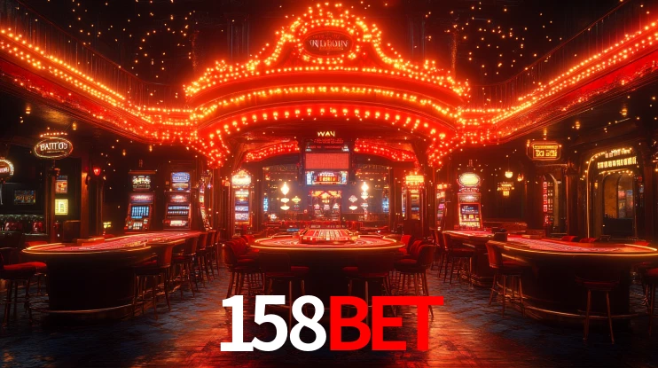 158bet app