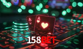 Jogos de Slot 158bet