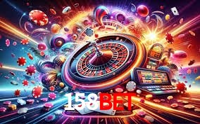 Estatísticas do Jogo 158bet