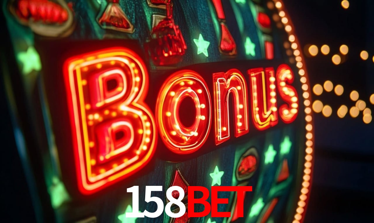 Casino VIP 158bet