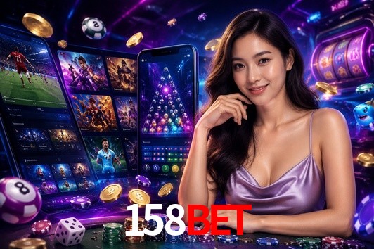 Exclusive Offers 158bet