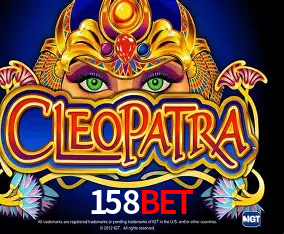 Descubra o Mundo do Cassino Online com 158bet