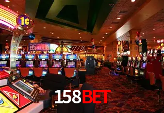 Desvendando o Mundo dos Jogos Virtuais na 158bet