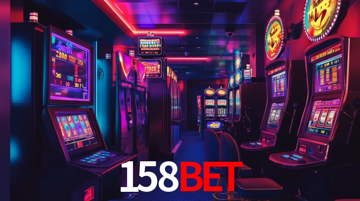 Ofertas Imperdíveis na 158bet: Promoções e Bônus Que Valem a Pena