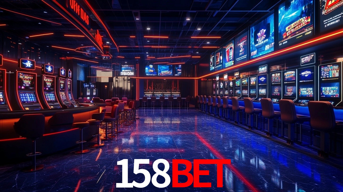 Daily Bonuses 158bet