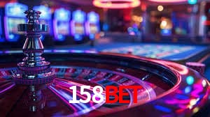 Diretório de Jogos 158bet