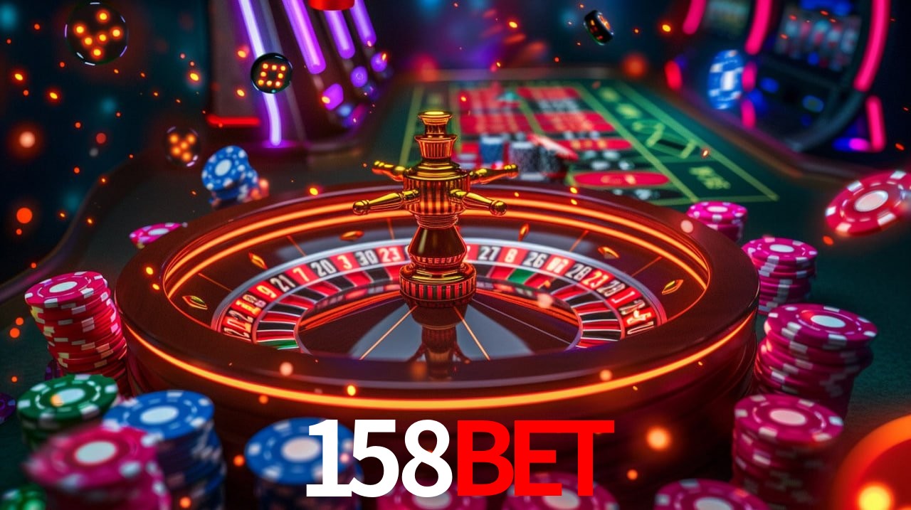 Programa VIP 158bet