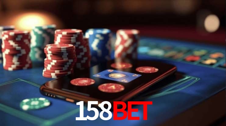 Segurança 2FA 158bet