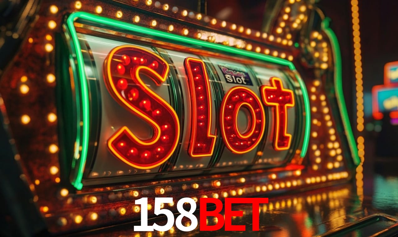 Promoções Sazonais 158bet