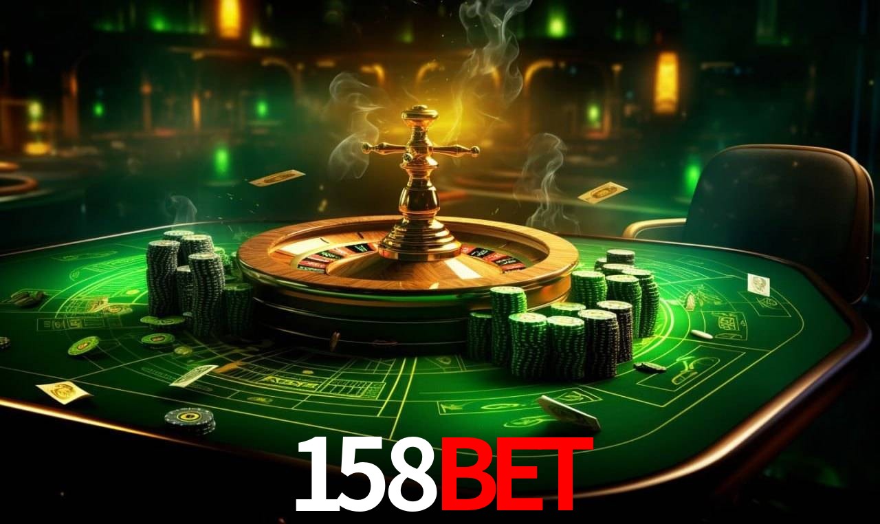 Interface Premium 158bet