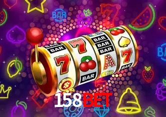 Inovações de Jogos na 158bet: O Futuro das Experiências Interativas