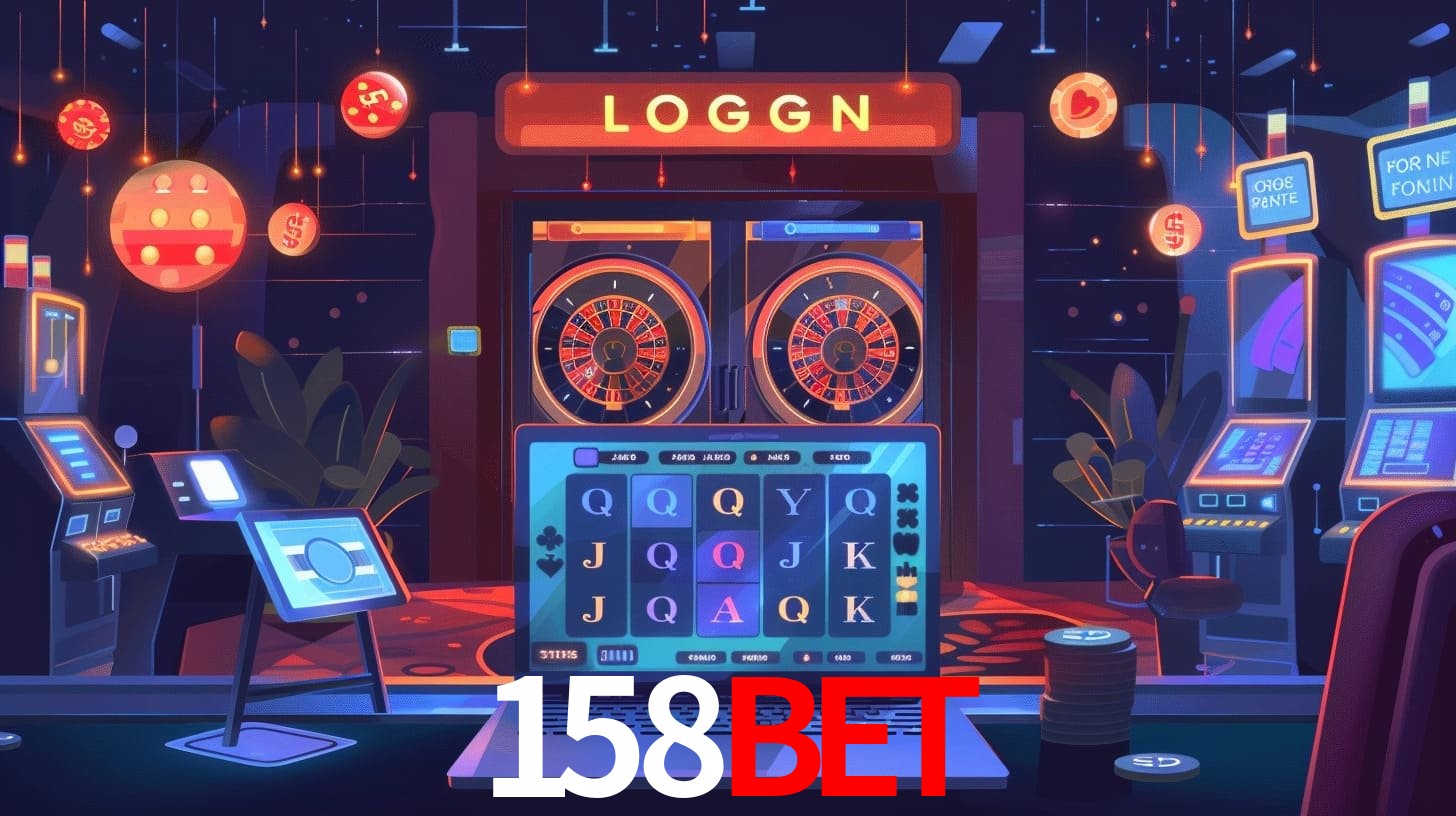 App Mobile 158bet - Jogue em Qualquer Lugar no Seu Smartphone