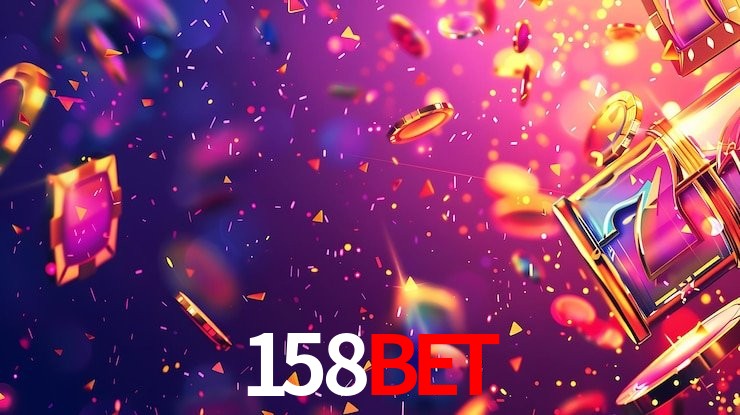 PIX Instantâneo 158bet