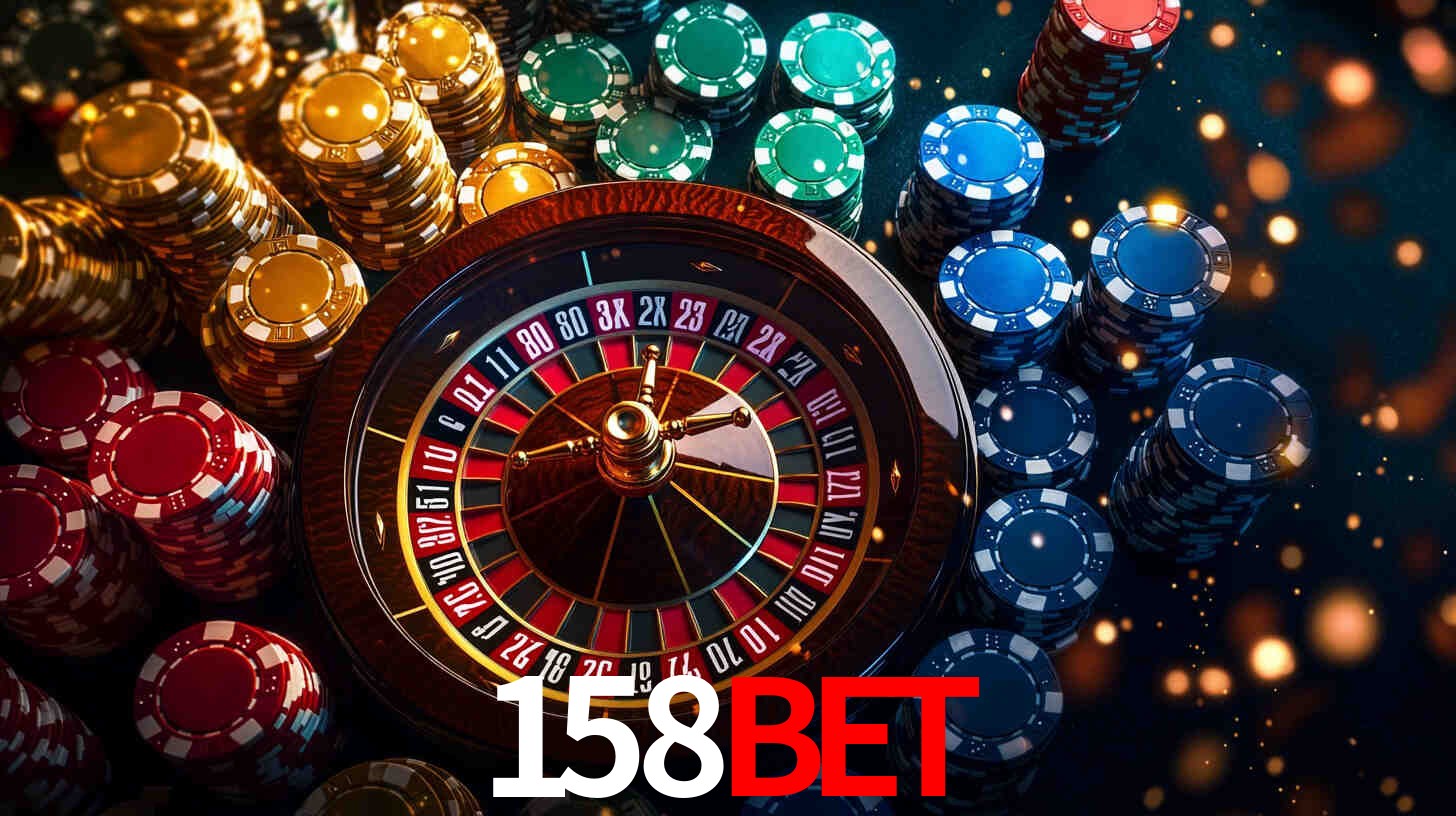 Exclusive Games 158bet