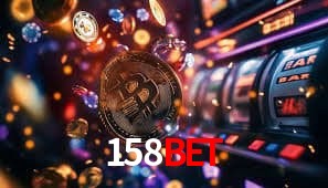 Jogos Exclusivos 158bet