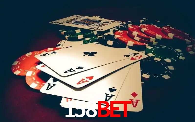 Prévia de conteúdo do canal Telegram 158bet