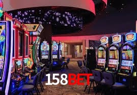 Benefícios do Login 158bet - Bônus e Vantagens Exclusivas