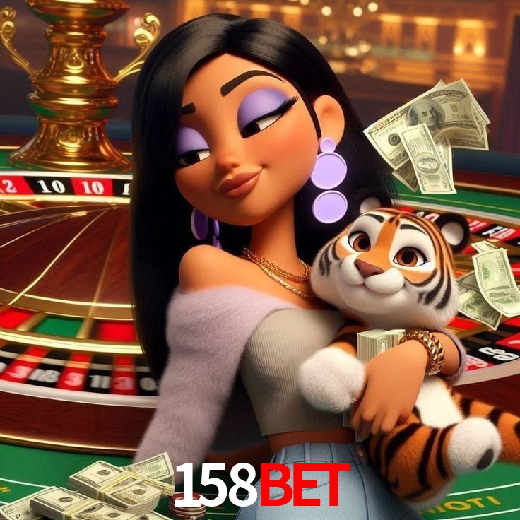 Statistics 158bet