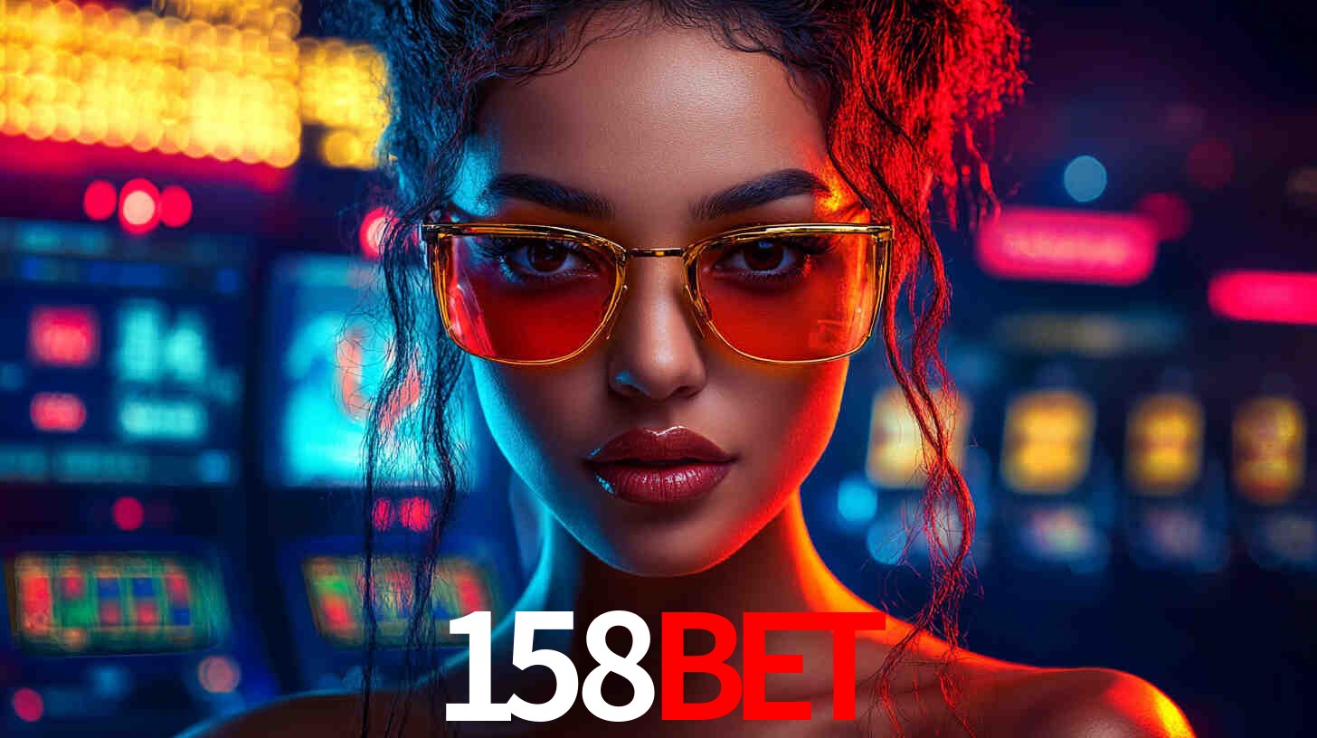 A Experiência Imersiva dos Cassinos Ao Vivo no 158bet