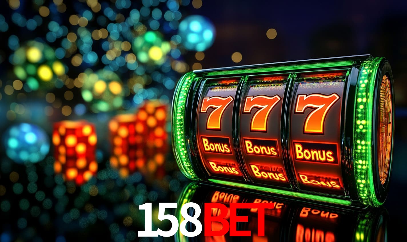 Sistemas de Segurança 158bet