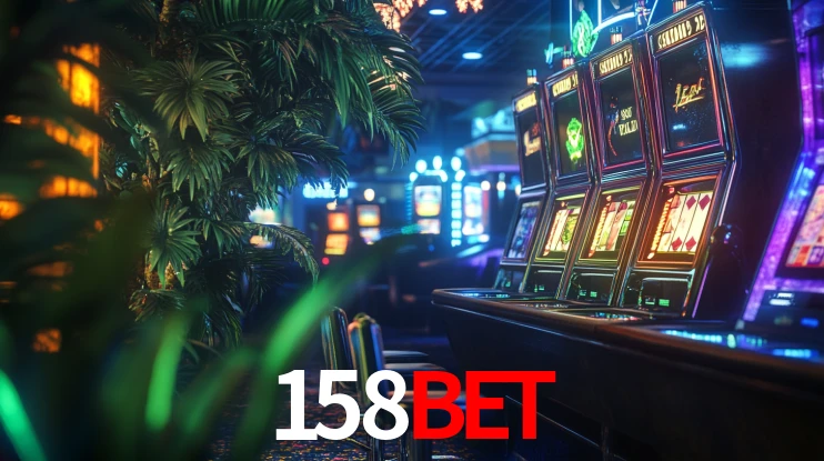 Roulette Table 158bet