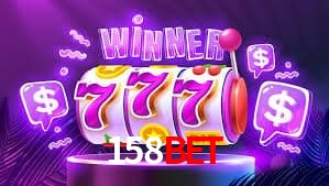 Experiência VIP 158bet