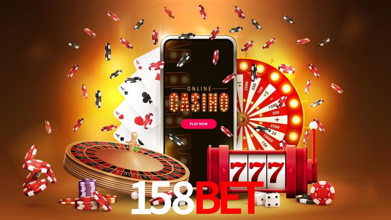 Descubra a Essência do 158bet: Nossa História e Compromissos