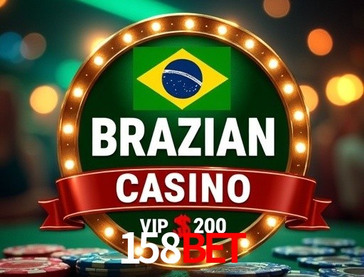 Vantagens de jogar slots no 158bet Brasil