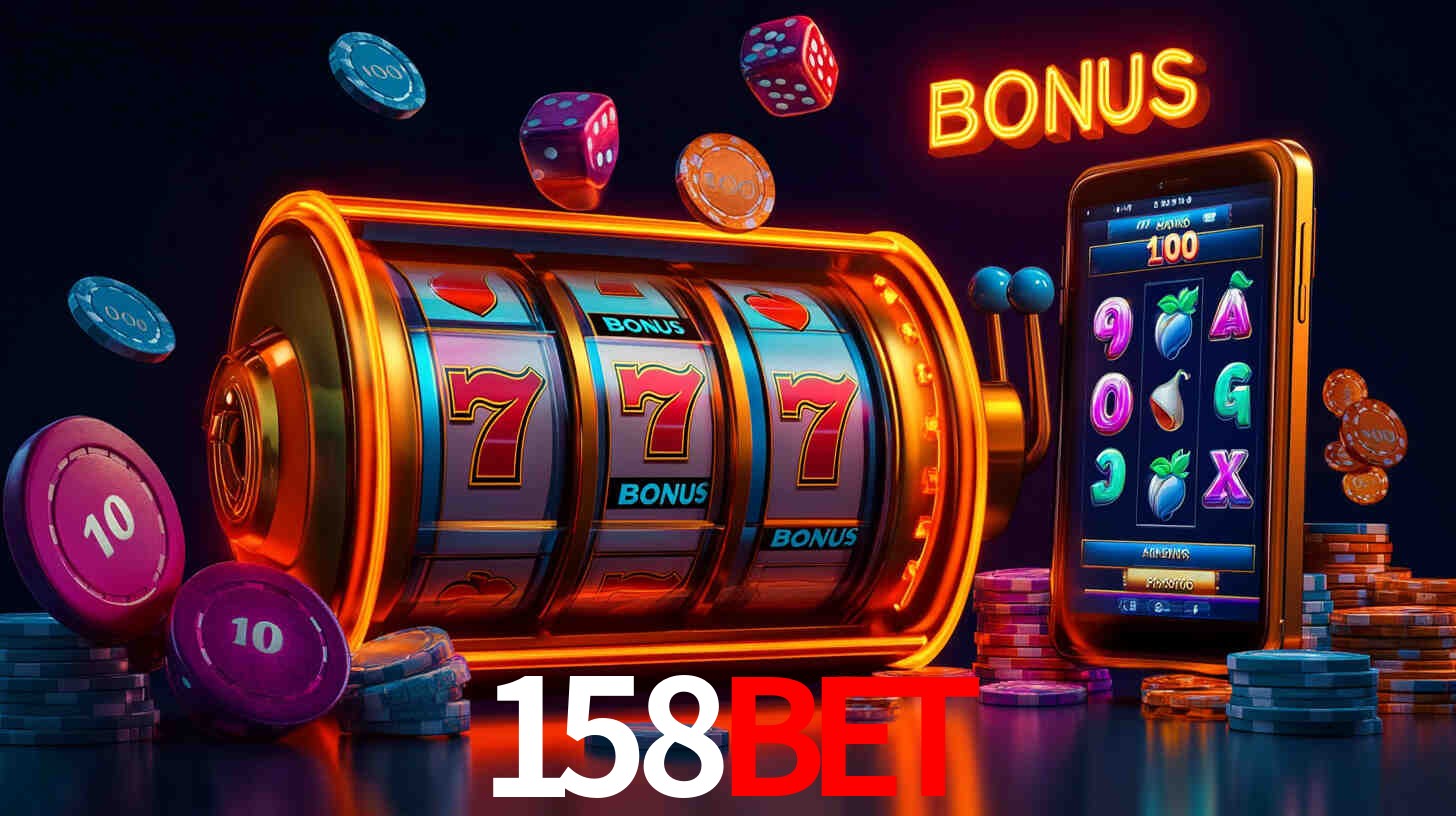 Desvendando o Mundo dos Jogos Virtuais na 158bet