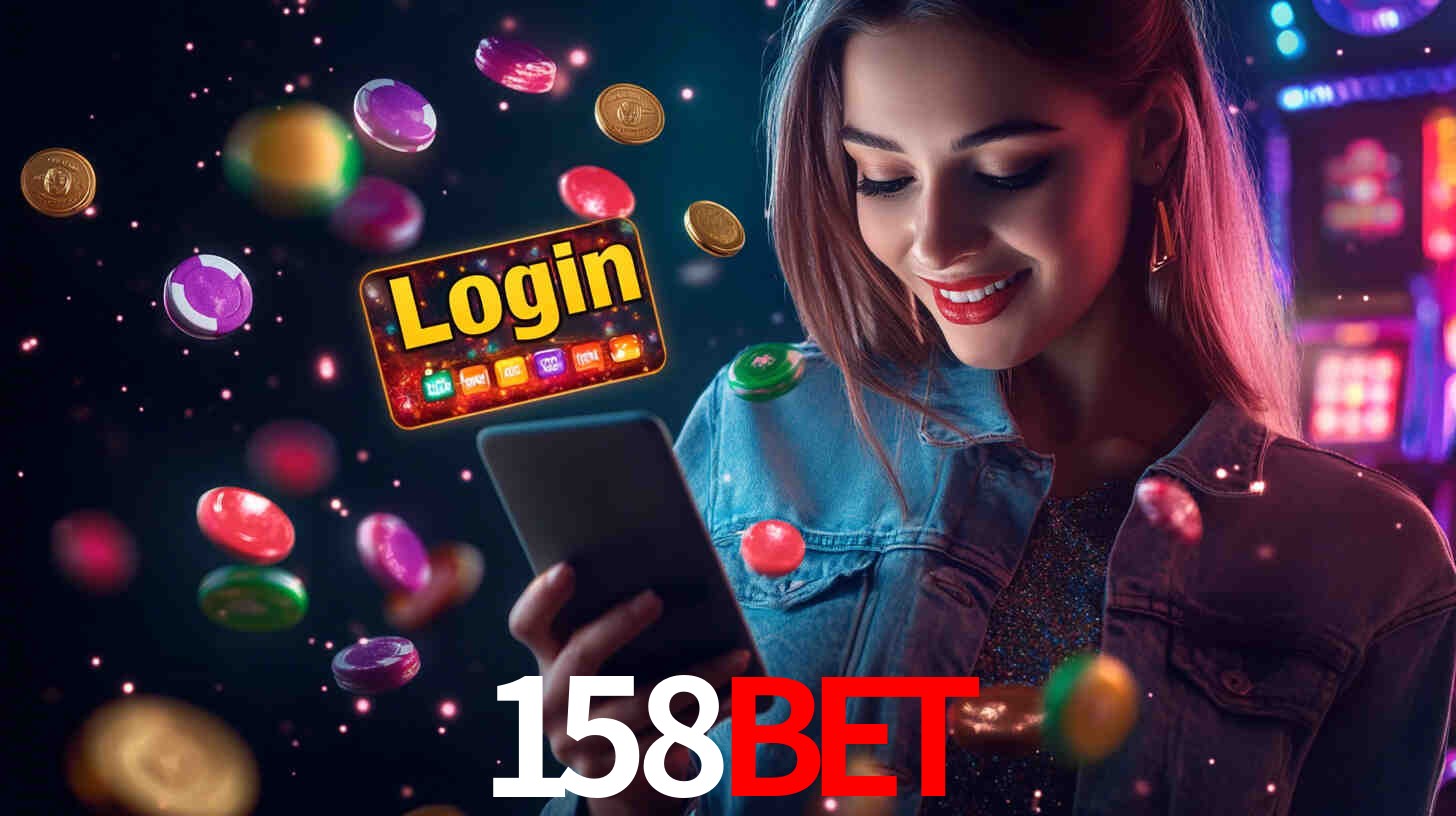 Inovações de Jogos na 158bet: O Futuro das Experiências Interativas