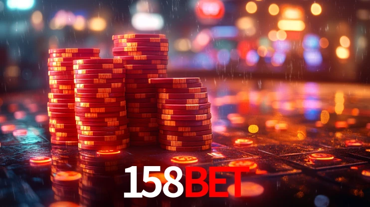 158bet: Jogos de Caça-Níqueis-Altas Recompensas, Roleta-Velocidade, Blackjack-Desafios Máximos