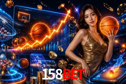 APP oficial da 158bet para mobile