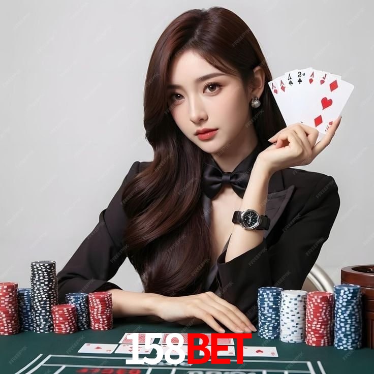 Ofertas Exclusivas 158bet