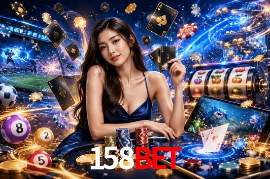 Security Systems 158bet