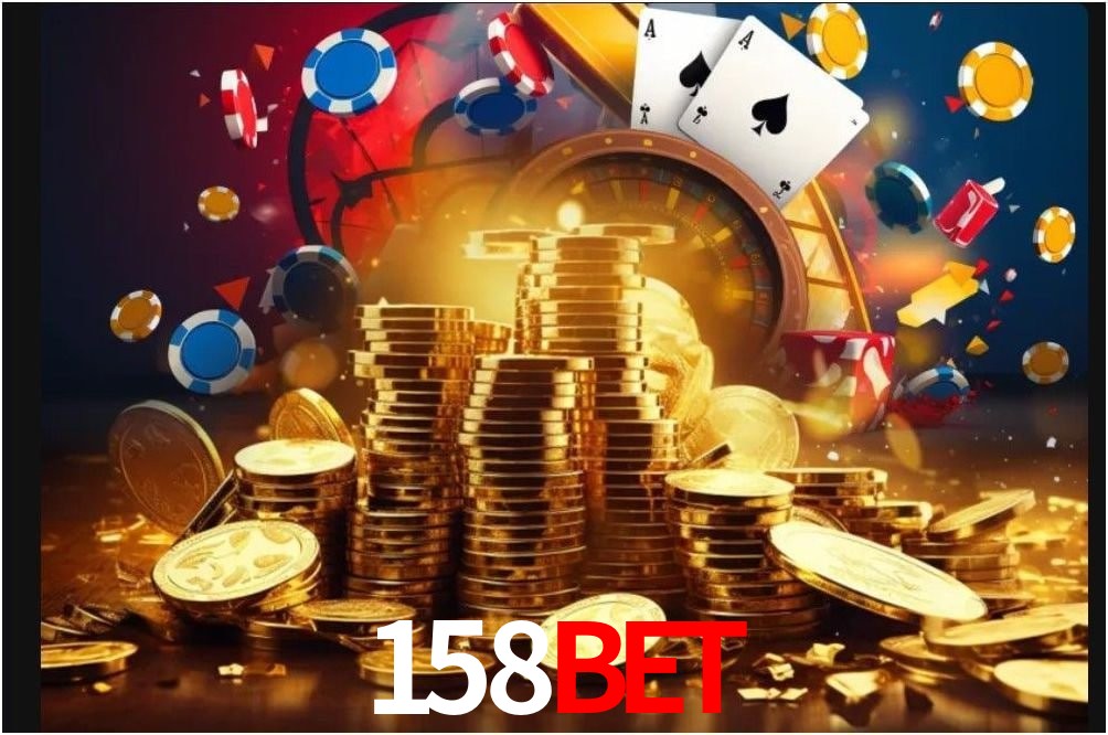 Bônus Diários 158bet