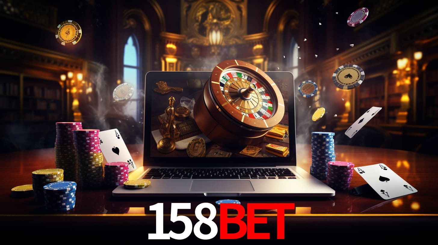 VIP Casino 158bet