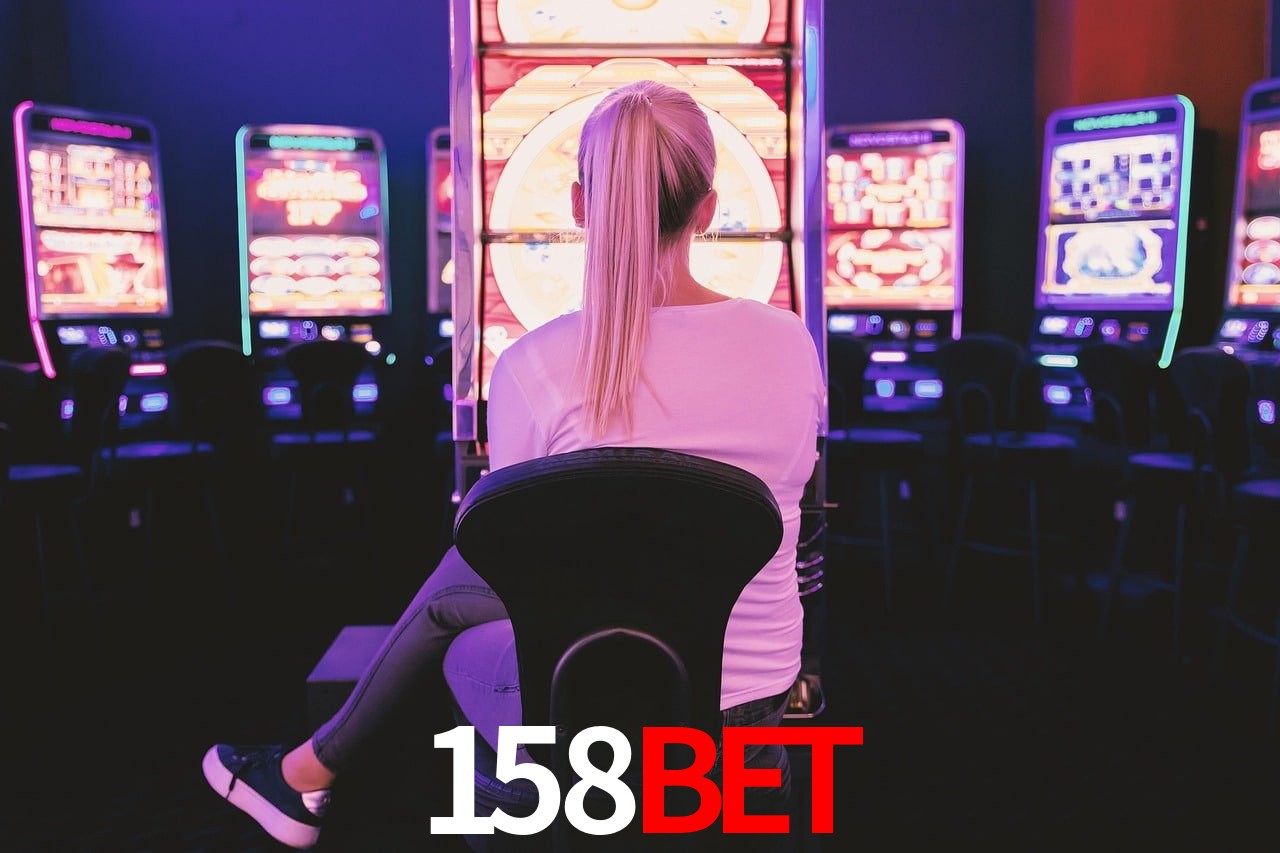 Game Providers 158bet