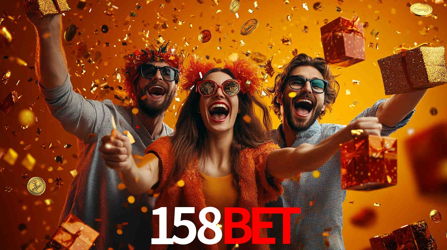 158bet.com