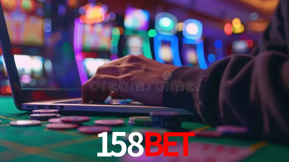 Mesa de Blackjack 158bet