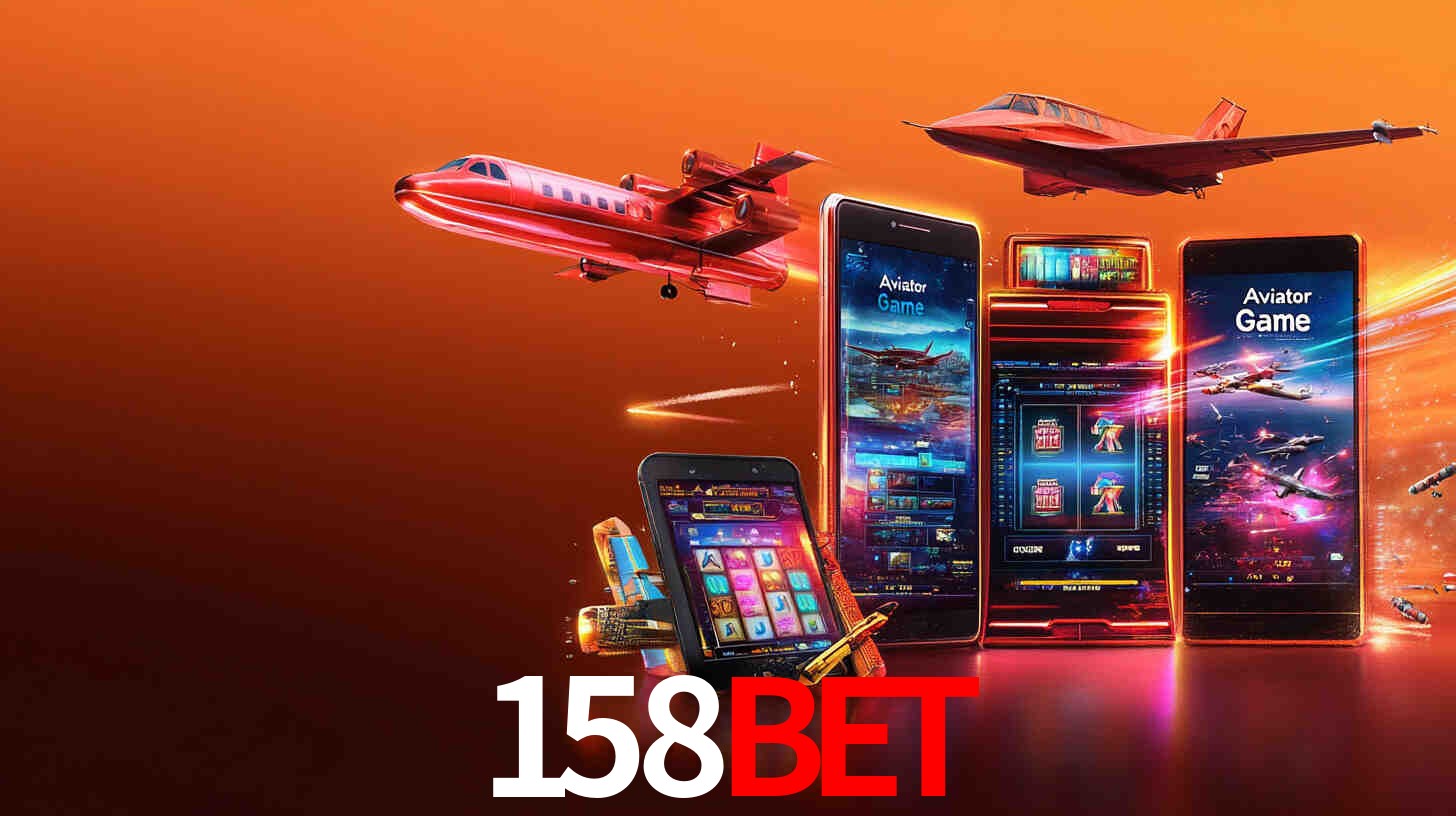 Explorando a Categoria de Eventos em Apostas na 158bet