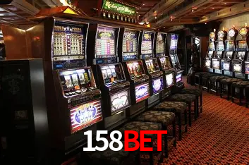 Apostas Esportivas na 158bet: Um Guia Completo
