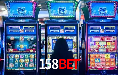 Explorando a Categoria de Eventos em Apostas na 158bet
