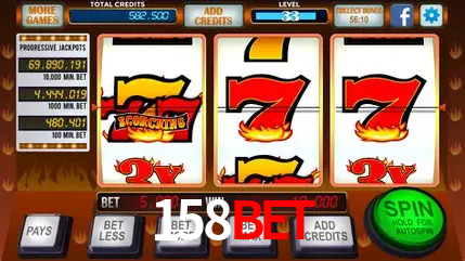 Desvendando o Mundo dos Jogos Virtuais na 158bet