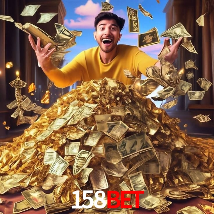 Apostas de Futebol 158bet