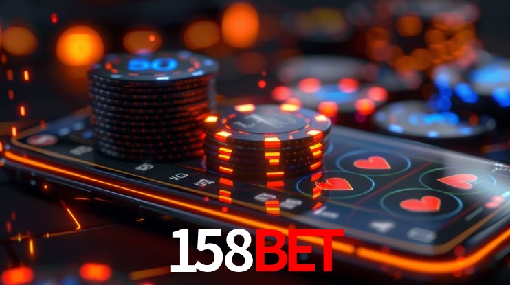 Bonus Features 158bet