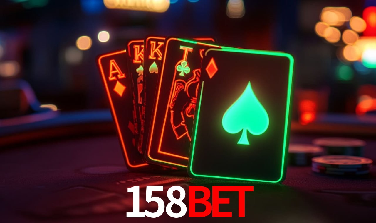 Login Seguro 158bet